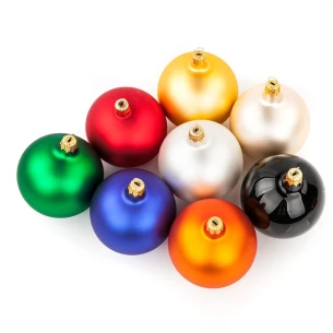 Bumba 80 mm - zila