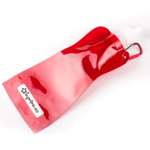 Izvelkamais Bidons - Zils