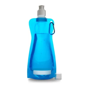Izvelkamais Bidons - Zils