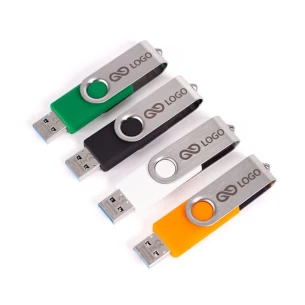 Atmiņas zibatmiņas diskdziņš Twister 32Gb - Tumši zils