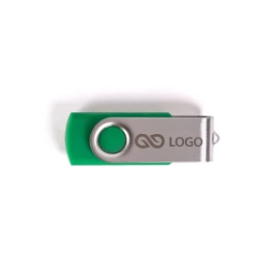 zibatmiņas diskdzinis Twister 16Gb - melns