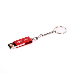 Solaris atmiņas karte 32Gb - Sarkana