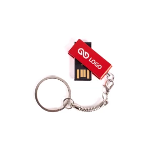 Solaris atmiņas karte 32Gb - Sarkana