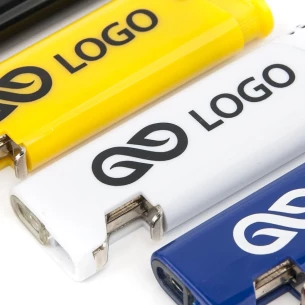 SparkPro šķiltavas - Baltas