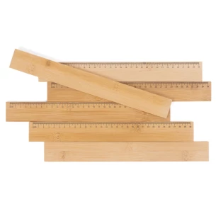 Bambusa lineāls 30cm