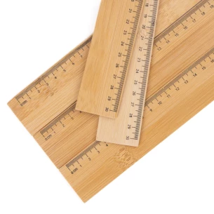 Bambusa lineāls 30cm