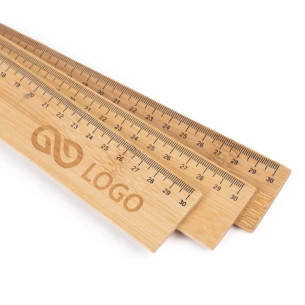 Bambusa lineāls 30cm