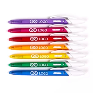 Rico Mix pildspalva - Sarkana