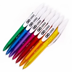 Rico Mix pildspalva - Sarkana