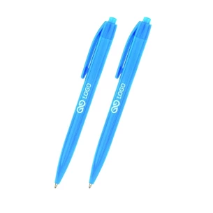 Netto lodīšu pildspalva Krāsa - melna