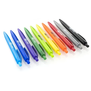 Netto Pen krāsa - gaiši zaļa
