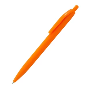 Netto lodīšu pildspalva Krāsa - Oranža