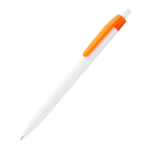 Tintes pildspalva - Oranža