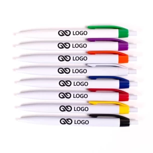 Netto pildspalva - Pelēka