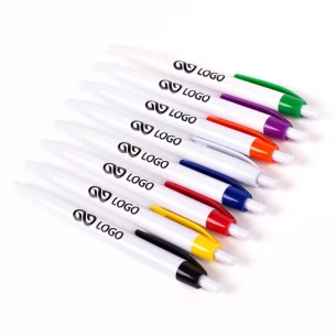 Netto pildspalva - Pelēka