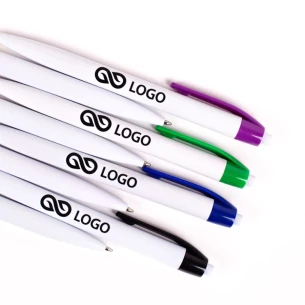 Netto pildspalva - Pelēka