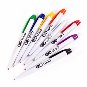 Netto pildspalva - Pelēka