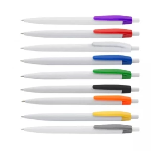 Netto pildspalva - Pelēka