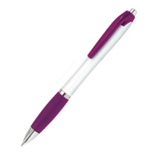 Milano lodīšu pildspalva - Violeta