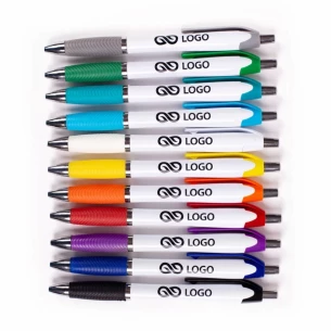 Milano lodīšu pildspalva - Tumši zila