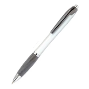 Milano lodīšu pildspalva - Pelēka