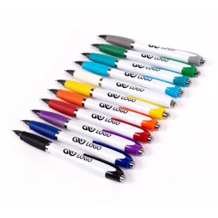 Milano lodīšu pildspalva - Pelēka