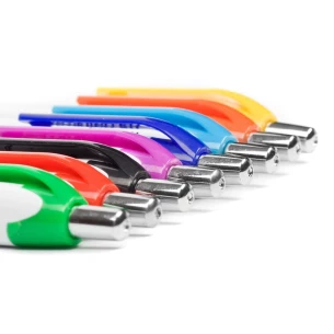 Milano lodīšu pildspalva - Pelēka