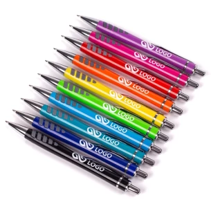 Mercury lodīšu pildspalva - Zila