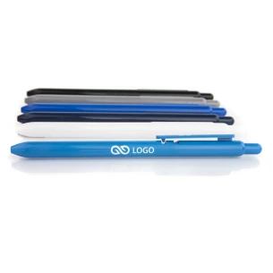 Lio Color pildspalva - Zila