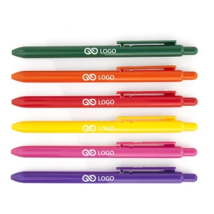 Lio Color pildspalva - Rozā