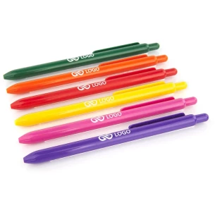 Lio Color pildspalva - Pelēka