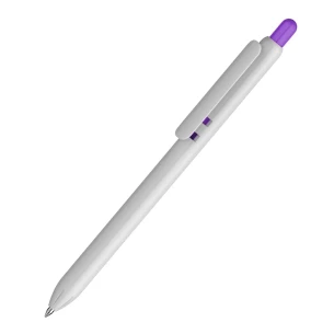 Lio lodīšu pildspalva - Violeta