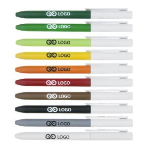 Kalido Color pildspalva - Oranža