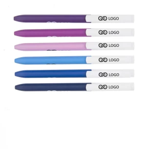 Kalido Color pildspalva - Pelēka