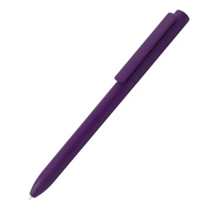 Kalido Solid lodīšu pildspalva - Violeta