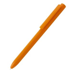 Kalido Solid lodīšu pildspalva - Oranža